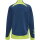 Hummel Damen-Sweatshirt hmlLead Woman Half Zip 207424