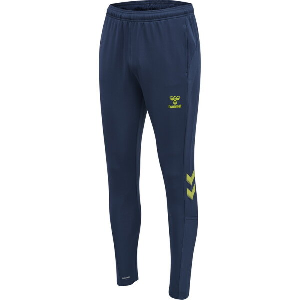 Hummel Herrn Sporthose Jogginghose Trainingshose Pant Herrensporthose 