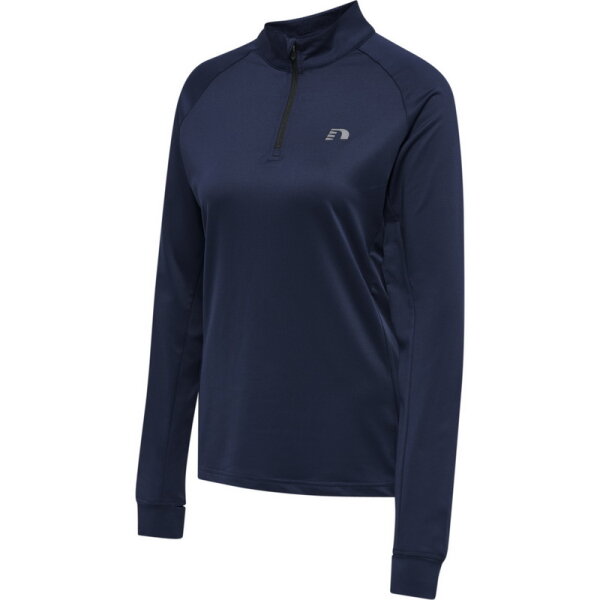 Newline Damen-Laufshirt Women´s Core Midlayer 500110