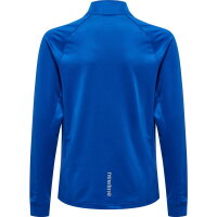 Newline Kinder-Laufshirt Kids Core Midlayer 520110