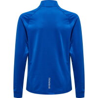 Newline Kinder-Laufshirt Kids Core Midlayer 520110