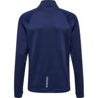 Newline Kinder-Laufshirt Kids Core Midlayer 520110