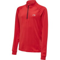 Newline Kinder-Laufshirt Kids Core Midlayer 520110