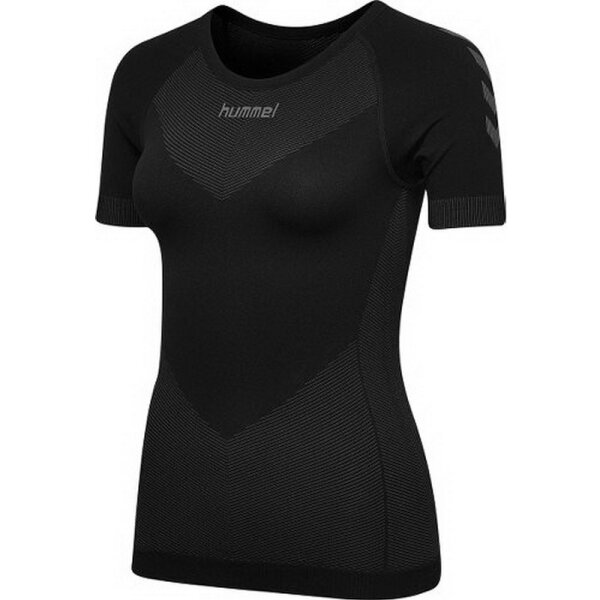 Hummel Damen Sportunterwäsche First Seamless Jersey Ss Women 202644