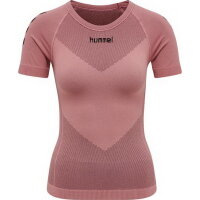 Hummel Damen Sportunterw&auml;sche First Seamless Jersey Ss Women 202644