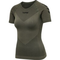 Hummel Damen Sportunterw&auml;sche First Seamless Jersey Ss Women 202644