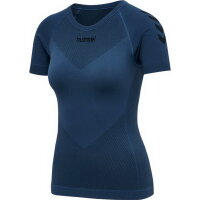 Hummel Damen Sportunterw&auml;sche First Seamless Jersey Ss Women 202644