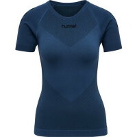 Hummel Damen Sportunterw&auml;sche First Seamless Jersey Ss Women 202644