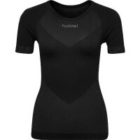 Hummel Damen Sportunterw&auml;sche First Seamless Jersey...