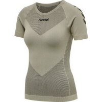 Hummel Damen Sportunterw&auml;sche First Seamless Jersey Ss Women 202644