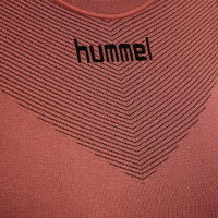 Hummel Damen Sportunterw&auml;sche First Seamless Jersey Ss Women 202644