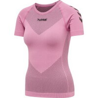 Hummel Damen Sportunterw&auml;sche First Seamless Jersey Ss Women 202644