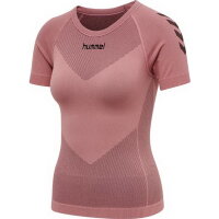 Hummel Damen Sportunterw&auml;sche First Seamless Jersey Ss Women 202644