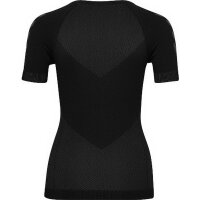 Hummel Damen Sportunterw&auml;sche First Seamless Jersey Ss Women black M-L/40-42