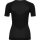 Hummel Damen Sportunterw&auml;sche First Seamless Jersey Ss Women black M-L/40-42