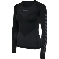 Hummel Damen Sportunterw&auml;sche First Seamless Jersey...