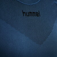 Hummel Damen Sportunterw&auml;sche First Seamless Jersey LS Women 202645