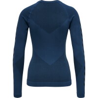 Hummel Damen Sportunterw&auml;sche First Seamless Jersey LS Women 202645