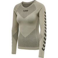 Hummel Damen Sportunterw&auml;sche First Seamless Jersey LS Women 202645