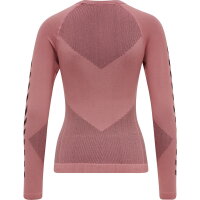 Hummel Damen Sportunterw&auml;sche First Seamless Jersey LS Women 202645