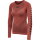 Hummel Damen Sportunterw&auml;sche First Seamless Jersey LS Women 202645