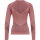 Hummel Damen Sportunterw&auml;sche First Seamless Jersey LS Women 202645