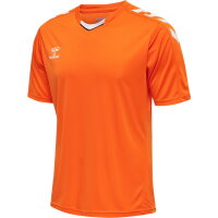 Hummel Herren-Trikot hmlCore XK Poly Jersey Ss 211455