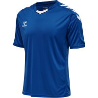 Hummel Herren-Trikot hmlCore XK Poly Jersey Ss 211455