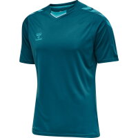 Hummel Herren-Trikot hmlCore XK Poly Jersey Ss 211455