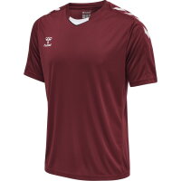 Hummel Herren-Trikot hmlCore XK Poly Jersey Ss 211455