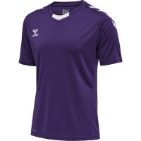 Hummel Herren-Trikot hmlCore XK Poly Jersey Ss 211455