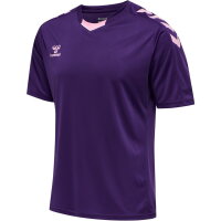 Hummel Herren-Trikot hmlCore XK Poly Jersey Ss 211455