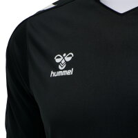 Hummel Herren-Trikot hmlCore XK Poly Jersey Ss black S