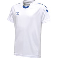 Hummel Kinder-Trikot hmlCore XK Poly Jersey Ss Kids 211456