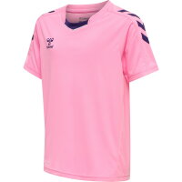Hummel Kinder-Trikot hmlCore XK Poly Jersey Ss Kids 211456