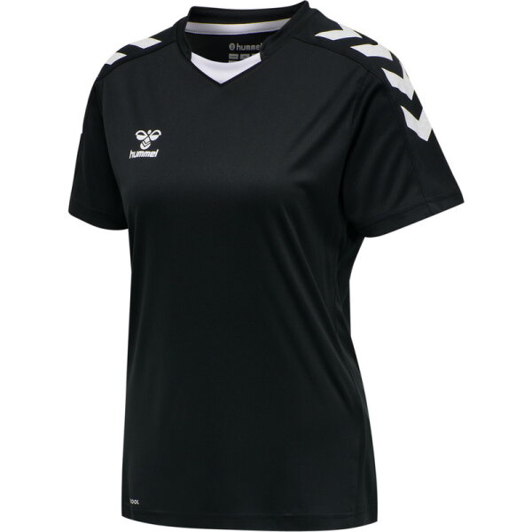 Hummel Damen-Trikot hmlCore XK Poly Jersey Ss Woman 211457