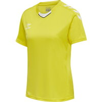 Hummel Damen-Trikot hmlCore XK Poly Jersey Ss Woman 211457