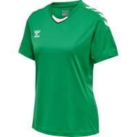 Hummel Damen-Trikot hmlCore XK Poly Jersey Ss Woman 211457