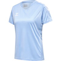 Hummel Damen-Trikot hmlCore XK Poly Jersey Ss Woman 211457