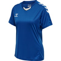 Hummel Damen-Trikot hmlCore XK Poly Jersey Ss Woman 211457