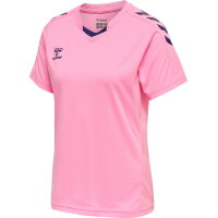 Hummel Damen-Trikot hmlCore XK Poly Jersey Ss Woman 211457