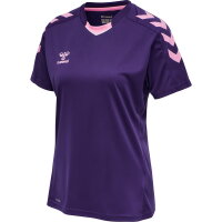 Hummel Damen-Trikot hmlCore XK Poly Jersey Ss Woman 211457