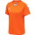 Hummel Damen-Trikot hmlCore XK Poly Jersey Ss Woman 211457