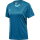 Hummel Damen-Trikot hmlCore XK Poly Jersey Ss Woman 211457