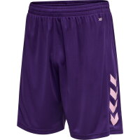 Hummel Herren-Shorts hmlCore XK Poly Shorts 211466