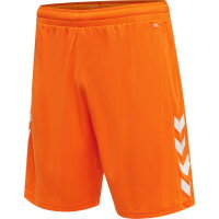 Hummel Herren-Shorts hmlCore XK Poly Shorts 211466