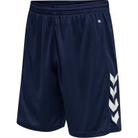 Hummel Herren-Shorts hmlCore XK Poly Shorts 211466