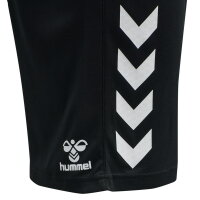 Hummel Herren-Shorts hmlCore XK Poly Shorts black S