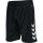 Hummel Herren-Shorts hmlCore XK Poly Shorts black S