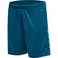 Hummel Kinder-Shorts hmlCore XK Poly Shorts Kids 211467